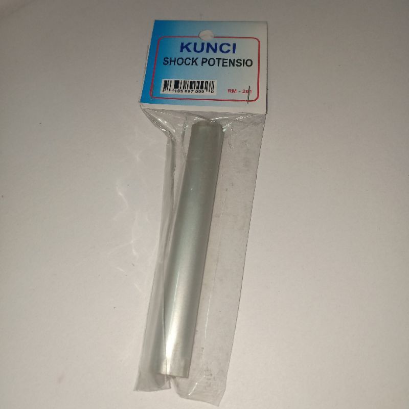 Kunci shock potensio