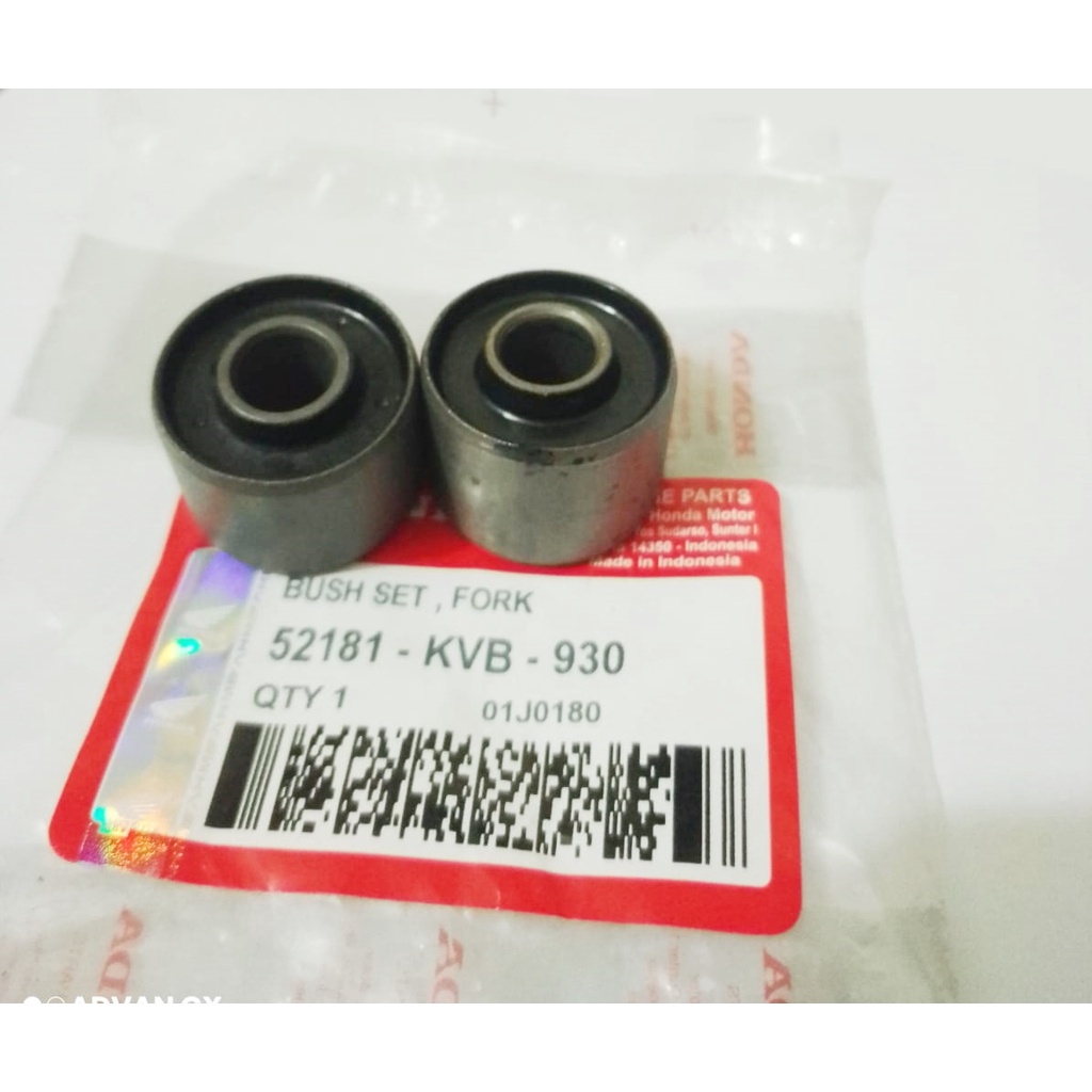 Bosh Arm Bos Arm/Bos Fork Vario Beat Scoopy ESP Vario 110, 125, 150 Spacy KVB