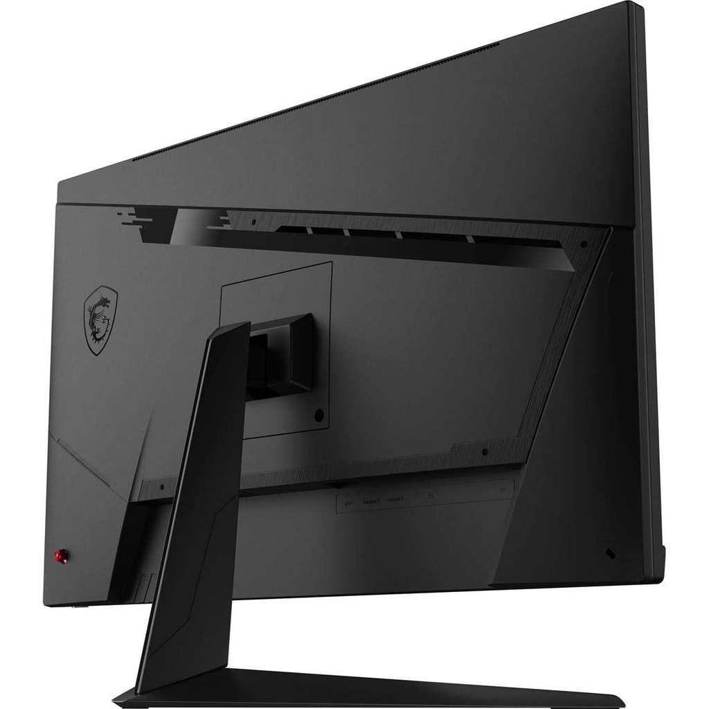 MSI Optix G273QF 27inch 165Hz WQHD G-Sync Gaming LED Monitor