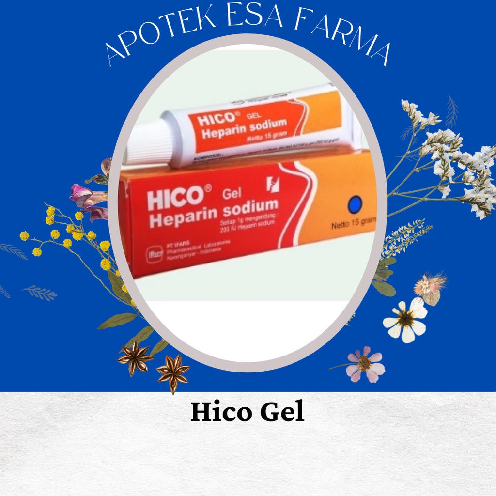 Hico Gel