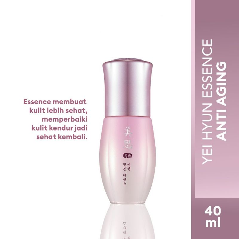 [SHS] MISSHA YEI HYUN ESSENCE Full Ori 40ml