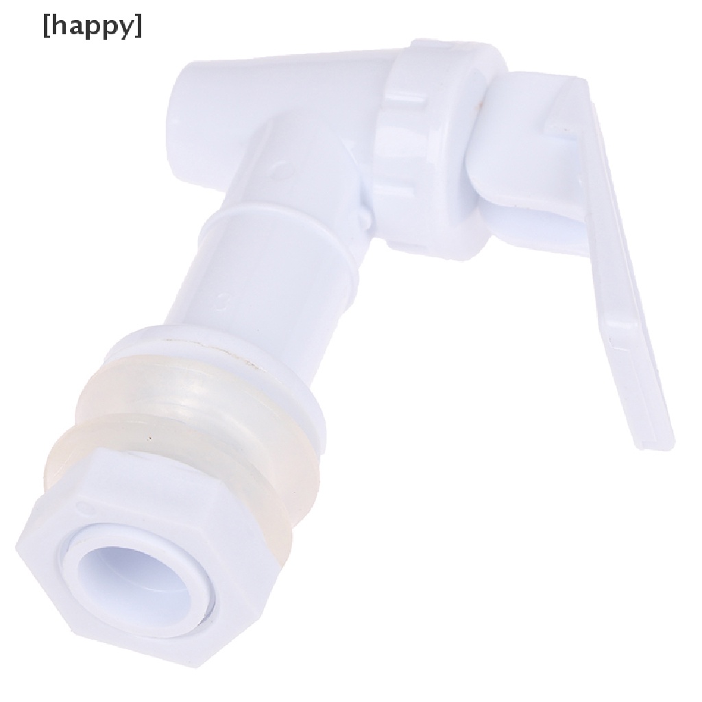 1pc Keran Dispenser Air Bahan Plastik