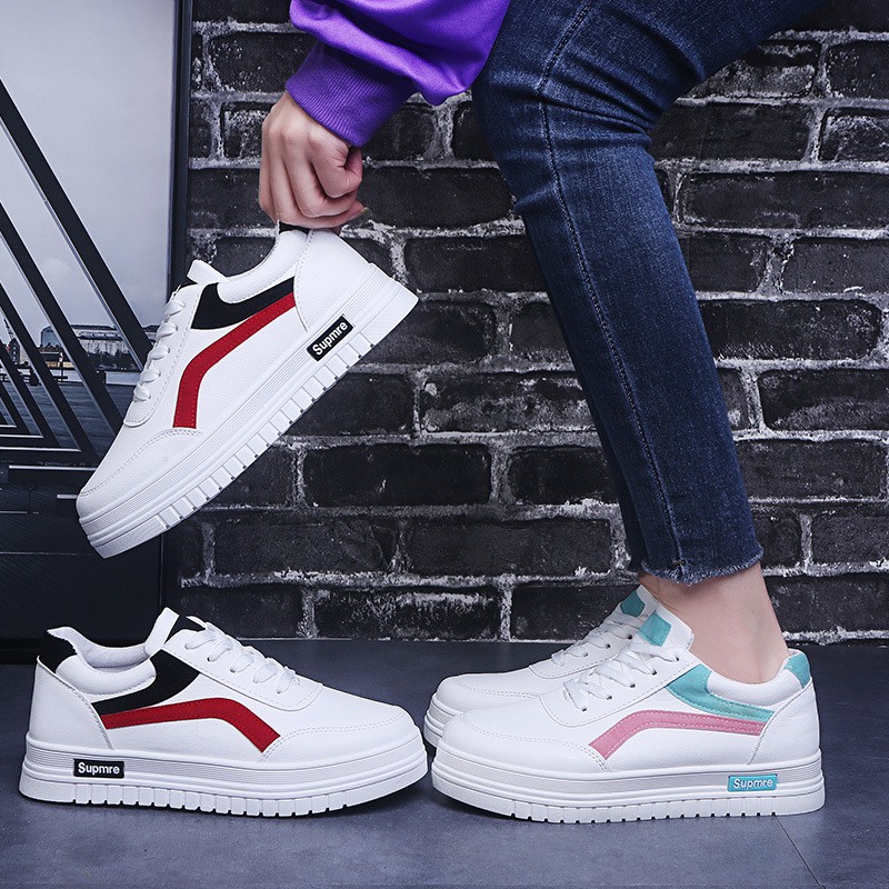 aid 0137, sepatu wanita fashion import sneaker terlaris dan cantik best seller terkiniian