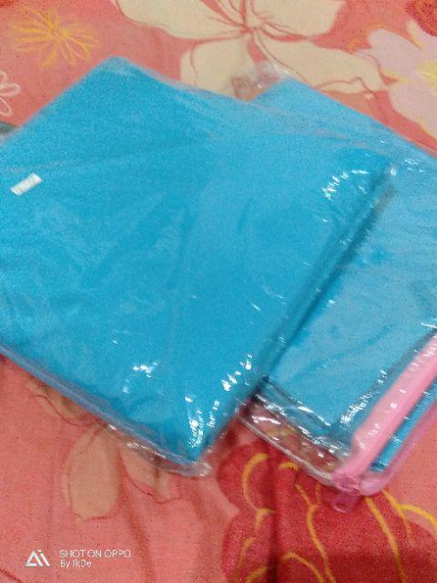 Penambahan Tinggi, Sarung Bantal Khusus Waterproof