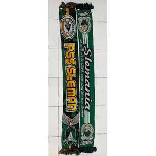 Syal Pss Sleman