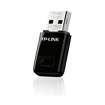 TP Link TL WN823N 300Mbps Mini Wireless N USB Adapter