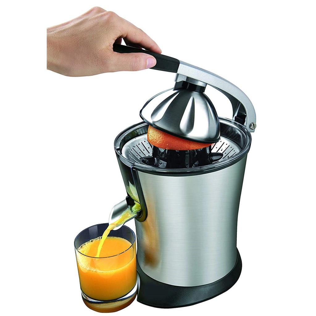 Household Mini Juicer Orange Juice Machine Squeeze Lemon Juice Maker orange juice machine 160W