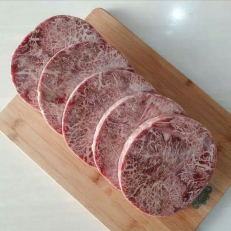 

Tenderloin Santori Blue Label 1 kg