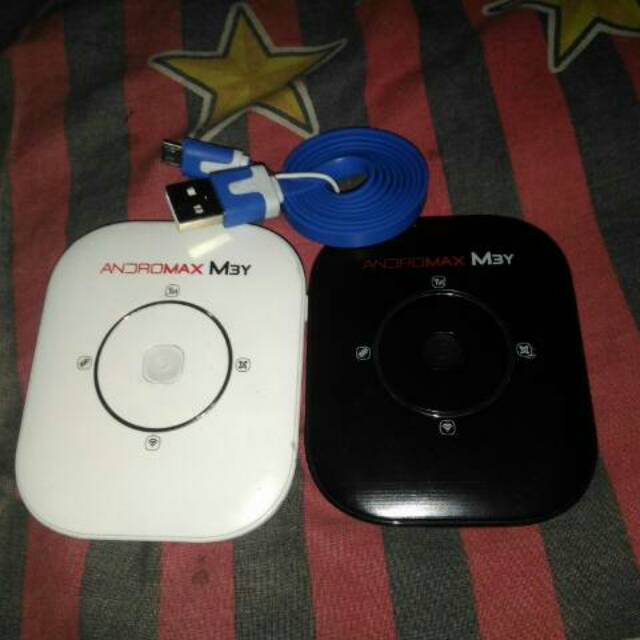 MODEM ANDROMAX SMARTFREN M3Y 4G