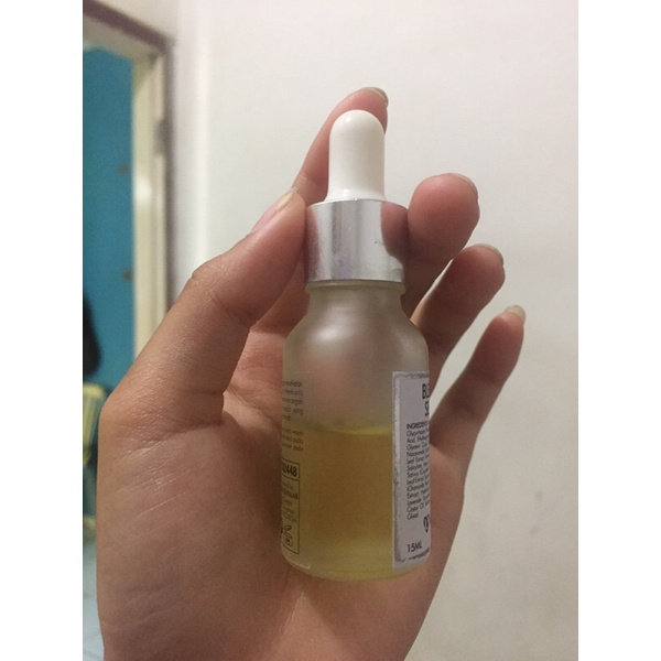Preloved serum vavl