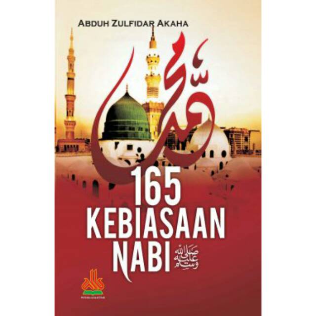 165 Kebiasaan Nabi