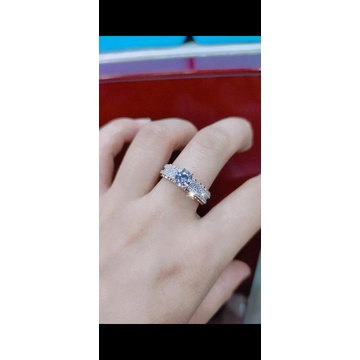 cincin Solitaire