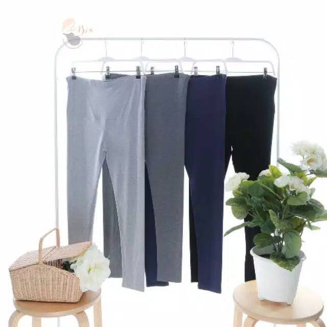 Celana panjang Legging Hamil Bumil Chelyne H6858