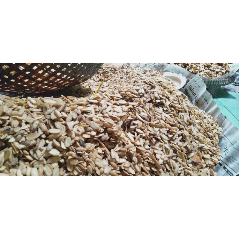 

keripik Canguk Benguk 500gr
