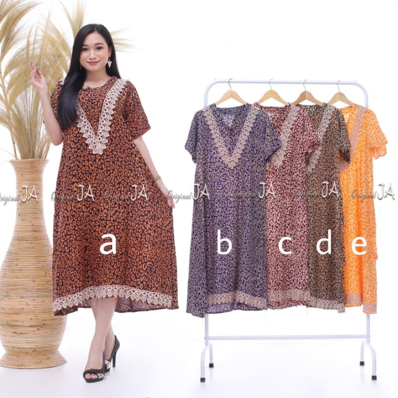 DASTER ARAB MACAN TUTUL