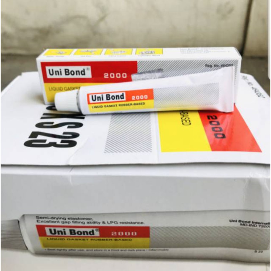 

LEM PACKING UNIBOND BERKUALITAS