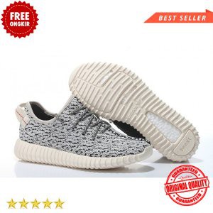GRATIS ONGKIR SEPATU ORIGINAL Adidas YEEZY BOOST 350 Sneakers pria Dan Wanita IMPORT PREMIUM