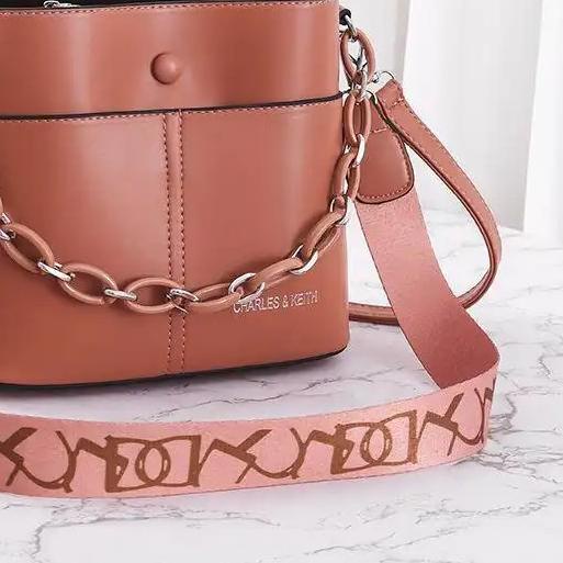 ✼ Tas Selempang Wanita Import 113027 LT1229 EL5210 BQ3027 ◙