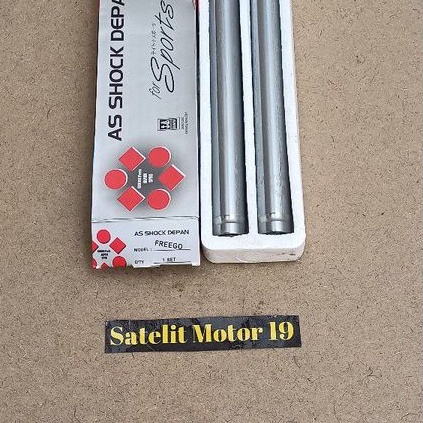 As shock sok shok depan YAMAHA FREEGO CHOHO