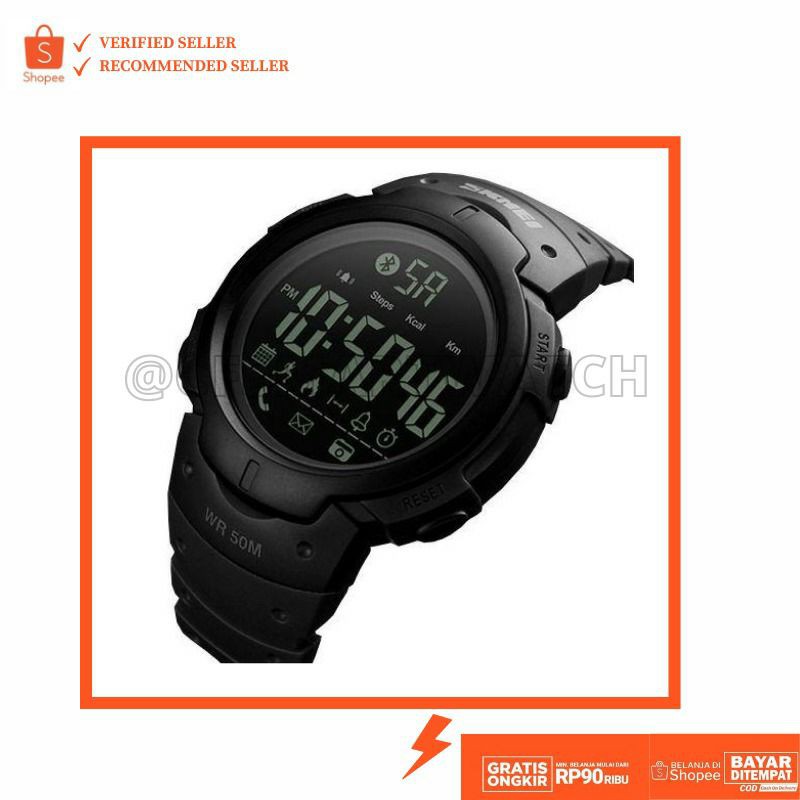 SMARTWATCH SKMEI Bluetooth