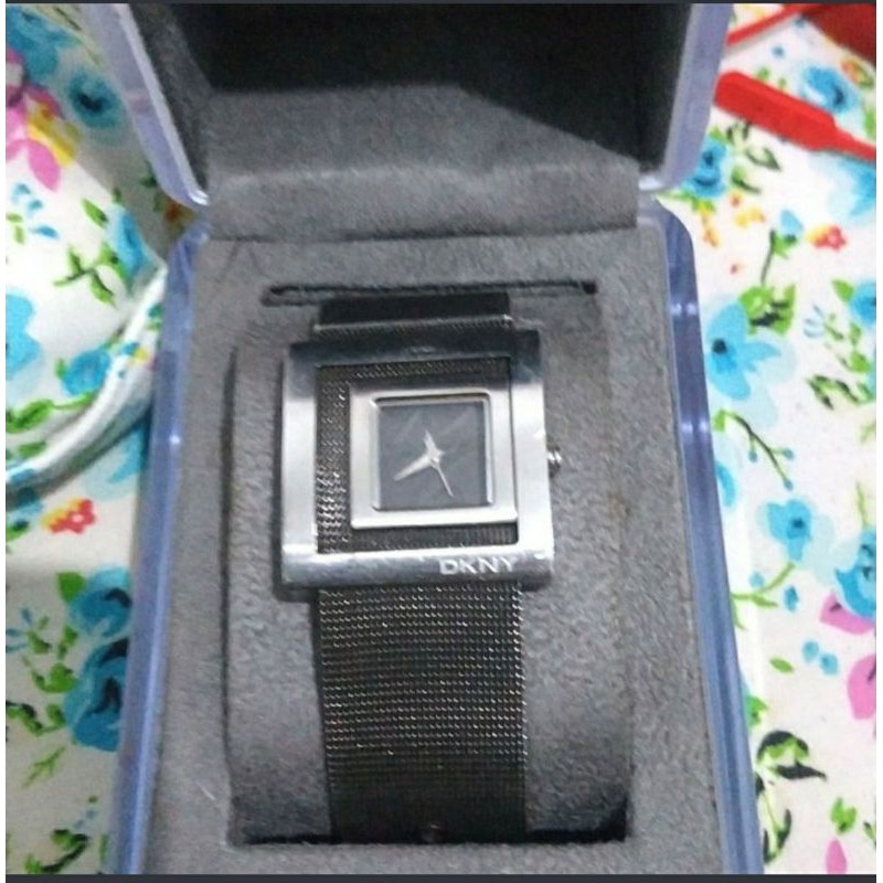 Jam tangan wanita DKNY Original
