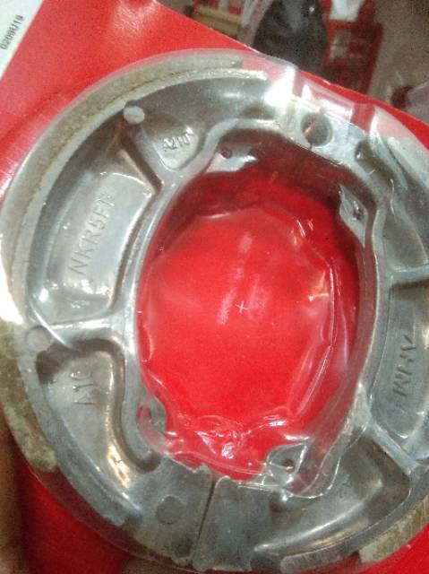 KAMPAS REM BELAKNG VARIO 110 BEAT VARIO 125 VARIO 150 SCOOPY SPACY