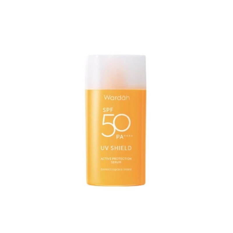 Wardah UV Shield Active Protection Serum SPF 50 PA++++ 35ml