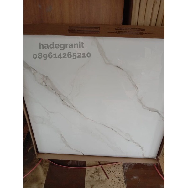 granit 80x80 series marmer floren calacata