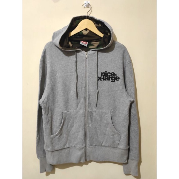 Hoodie "Xlarge"