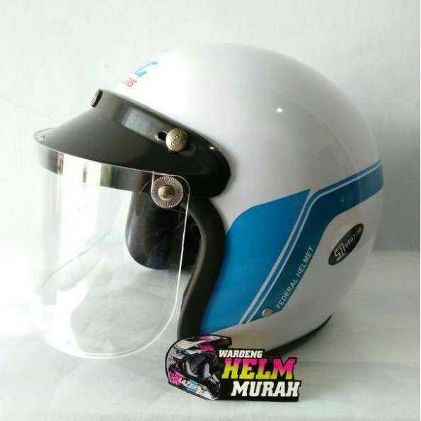 Helm GL Series Repro new