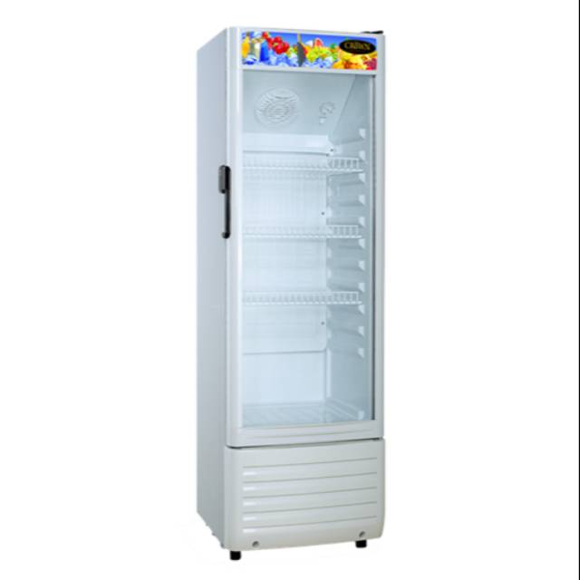 Showcase Chiller LG - 180