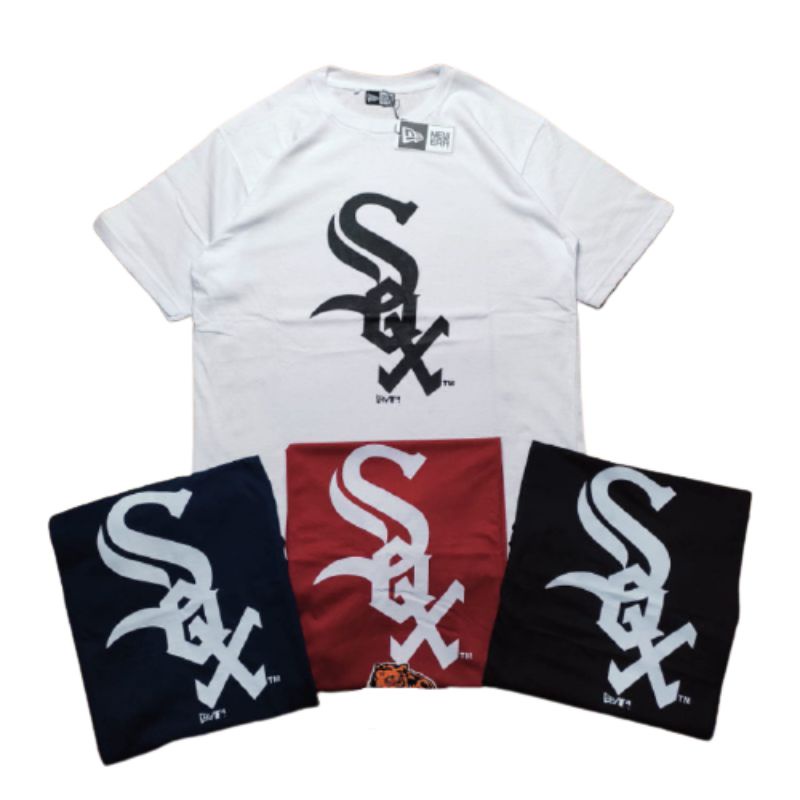 KAOS SOX NEW ERA BASKETBALL TERLARIS