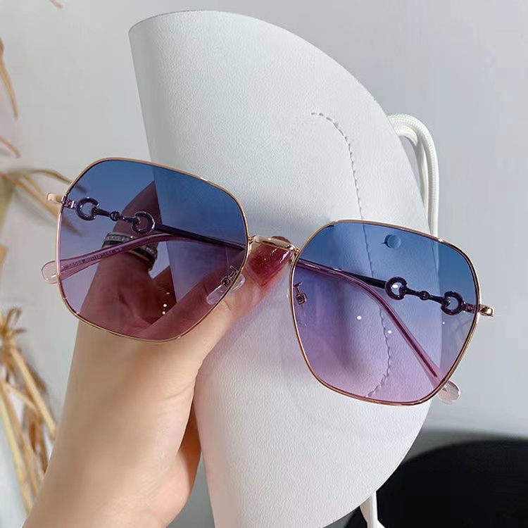 rowling (ka-155) Kacamata  Hitam Terbaru Wanita No Frame Titanium Diamond Style Kacamata Fashion Murah/Kacamata Sunglasses Import Wanita Kacamata Fashion