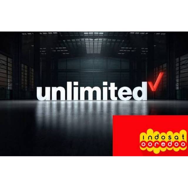 INDOSAT unlimited 1GB 2GB 3GB 7GB 10GB 15GB DATA UNLIMITED. Berlaku 30 hari 24jam.