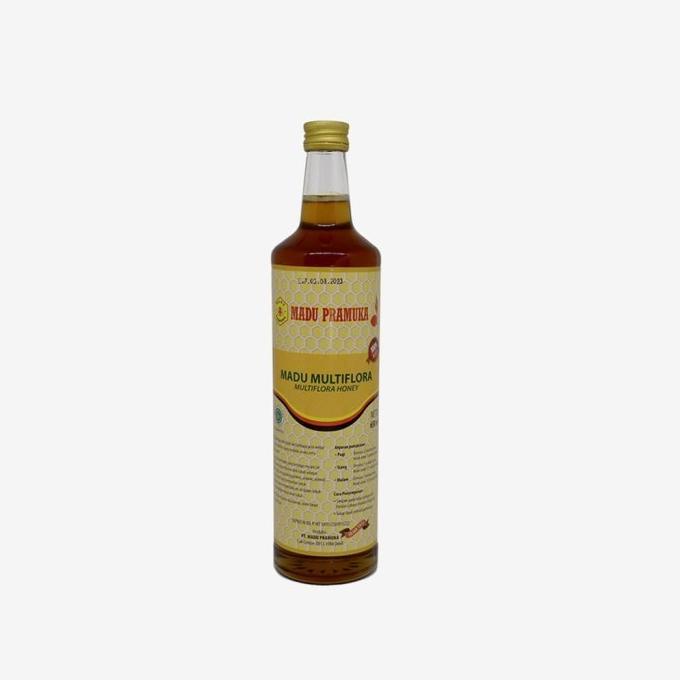 

[COD] madu Multiflora 650ml [COD]