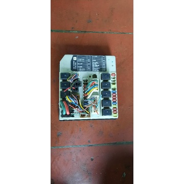 Ipdm fuse box pusat nissan livina L10 original