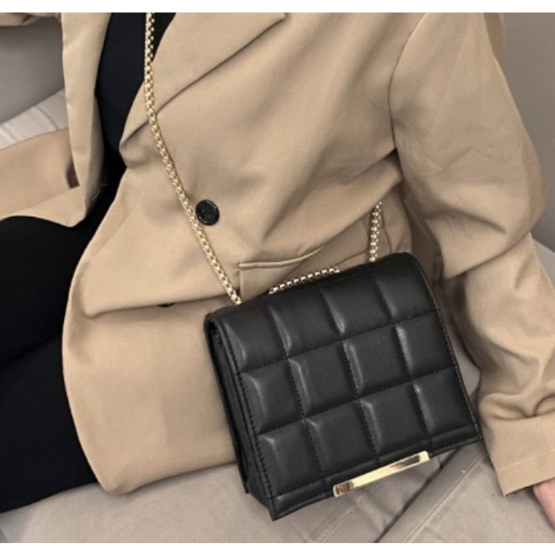 LUCIRA BAG - Sling Bag Wanita Murah Terbaru