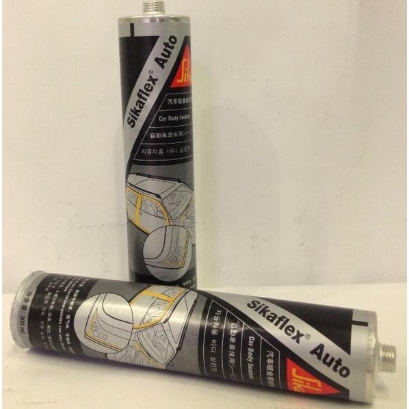 Sikaflex Auto Sika Car Body Sealant SIka SikaFlex AUTO Sealant