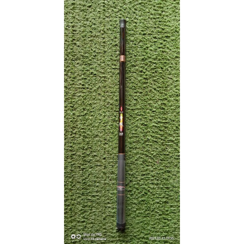 FL sepesial ( FALAI)  p 240 cm