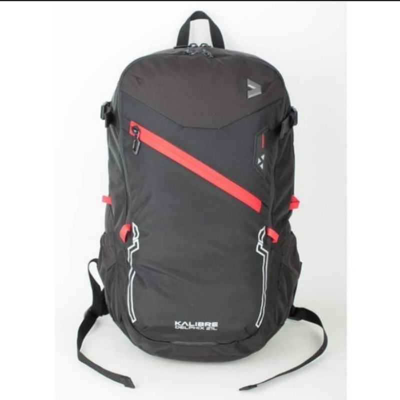 Tas Ransel Kalibre Balfour Artikel . Backpack Kalibre Balfour