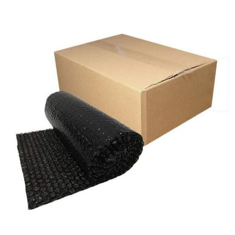 

EXTRA TAMBAHAN PACKING BUBBLE WRAP DAN BOX
