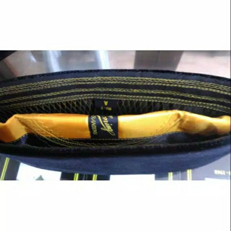 Peci M Iming Type B Tinggi 11