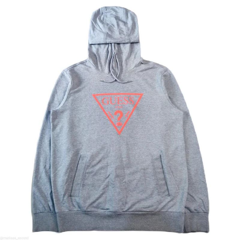 Hoodie GUESS second original