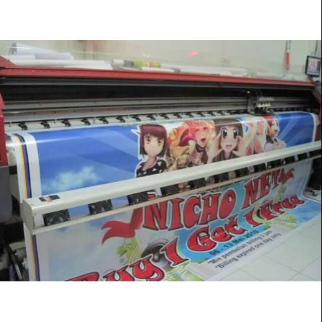 Gratis Design Cetak Spanduk / Baner Murah / Baner Bayi / Baner Toko