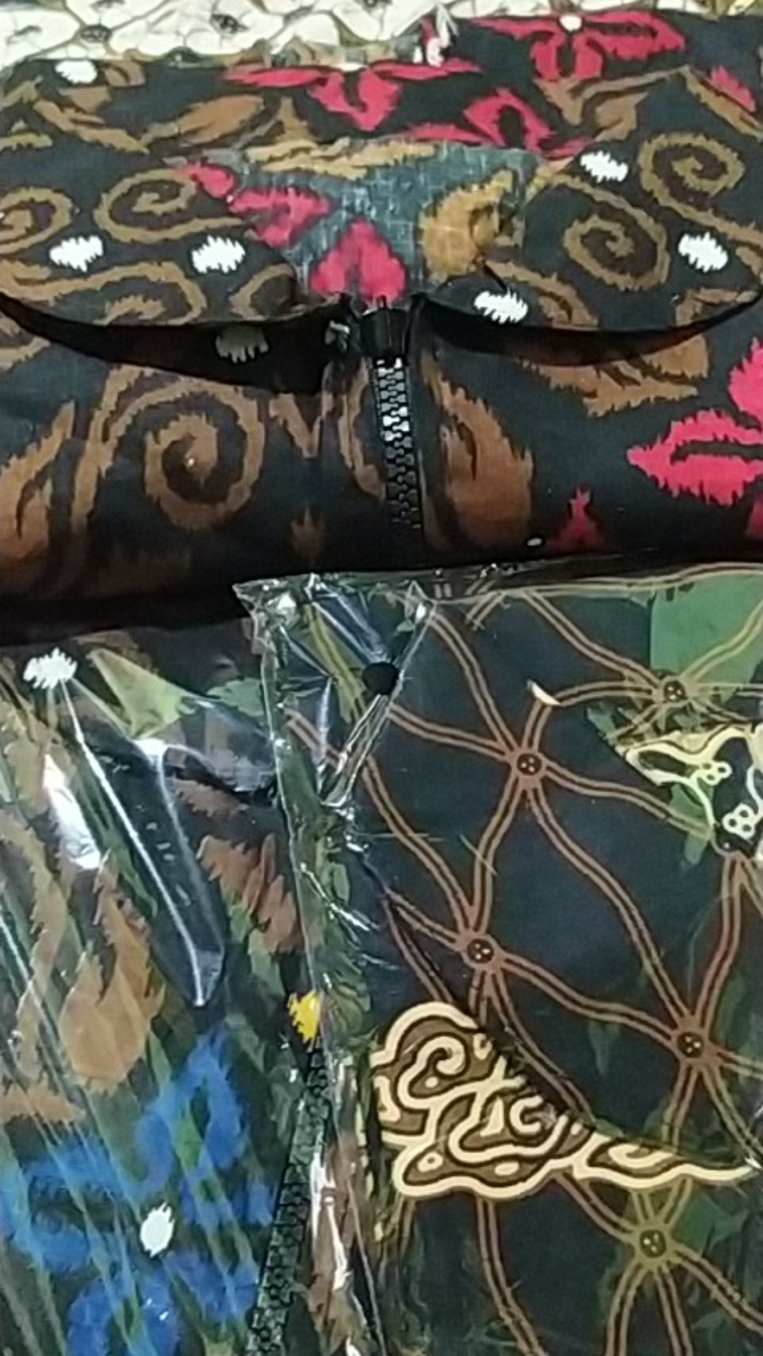 Longcardi/outer/jowi Longouter/batik Gamis/batikpekalongan