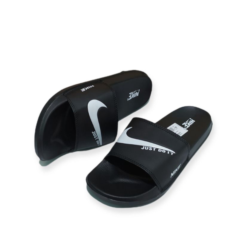 SANDAL SLIP ON PRIA GRADE ORIGINAL IMPORT QUALITY/SANDAL SLOP PRIA/SANDAL SLOP KARET/SANDAL SLOP EMPUK/SANDAL SANTAI-NK