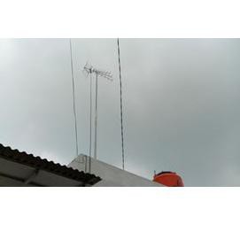 ◊ tiang antena tv digital 6 meter ✈