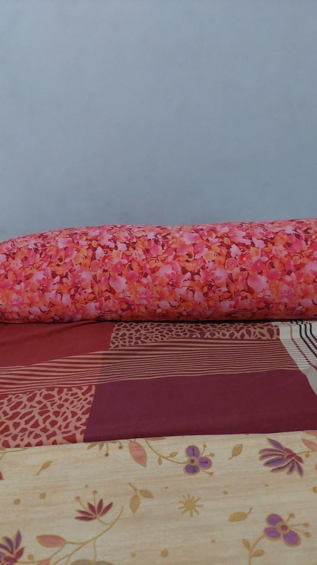 Clarissa Guling Nano Microfibre (synthetic Goose Down)