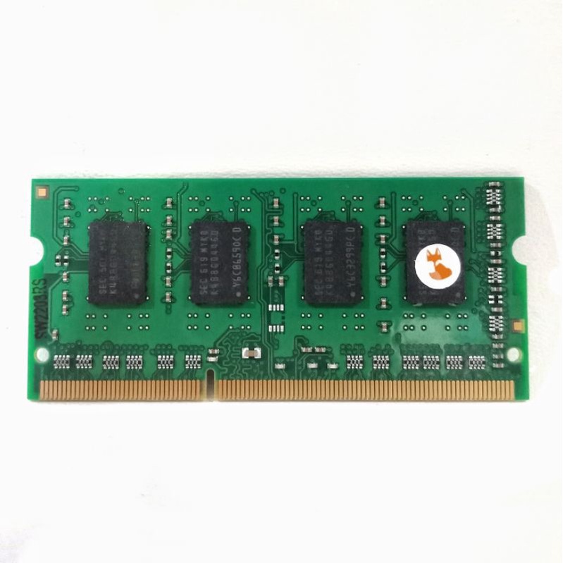 Memory RAM 8GB Hynix DDR3 12800 Sodimm - RAM untuk Laptop