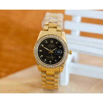 Jam tangan cantik bisa bayar cod